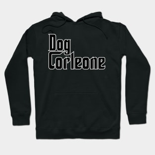 Dog Corleone Hoodie